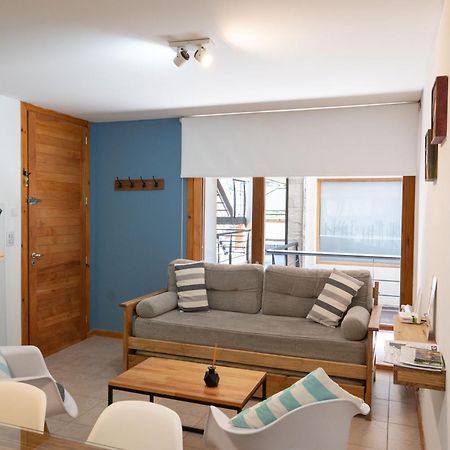 Moderno Departamento Centrico En San Martin De Los Andes - Habitatsma Eksteriør billede