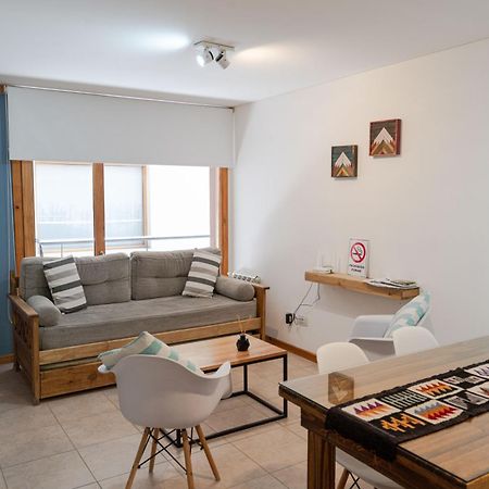 Moderno Departamento Centrico En San Martin De Los Andes - Habitatsma Eksteriør billede