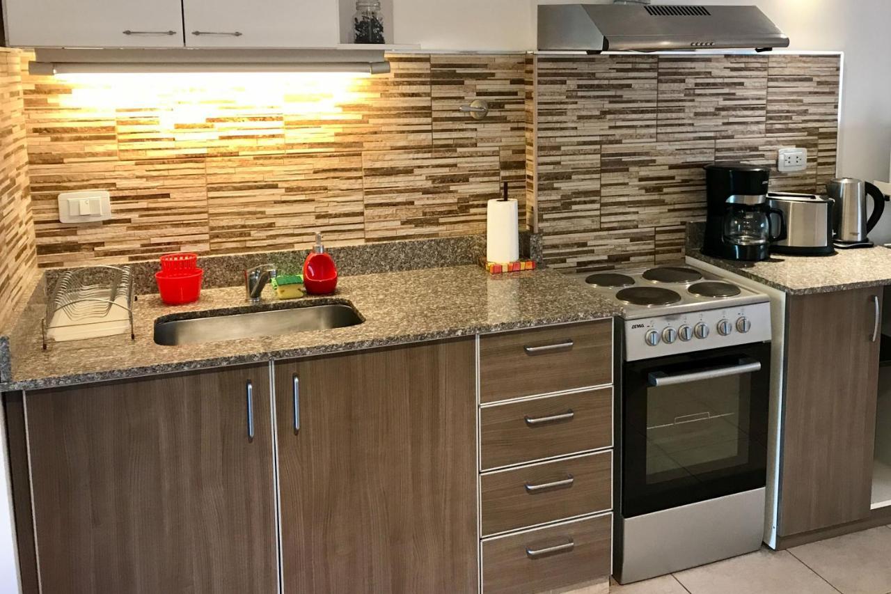 Moderno Departamento Centrico En San Martin De Los Andes - Habitatsma Eksteriør billede