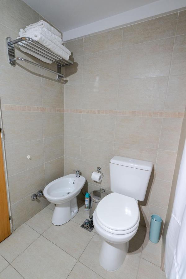 Moderno Departamento Centrico En San Martin De Los Andes - Habitatsma Eksteriør billede