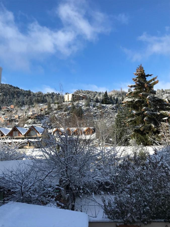 Moderno Departamento Centrico En San Martin De Los Andes - Habitatsma Eksteriør billede