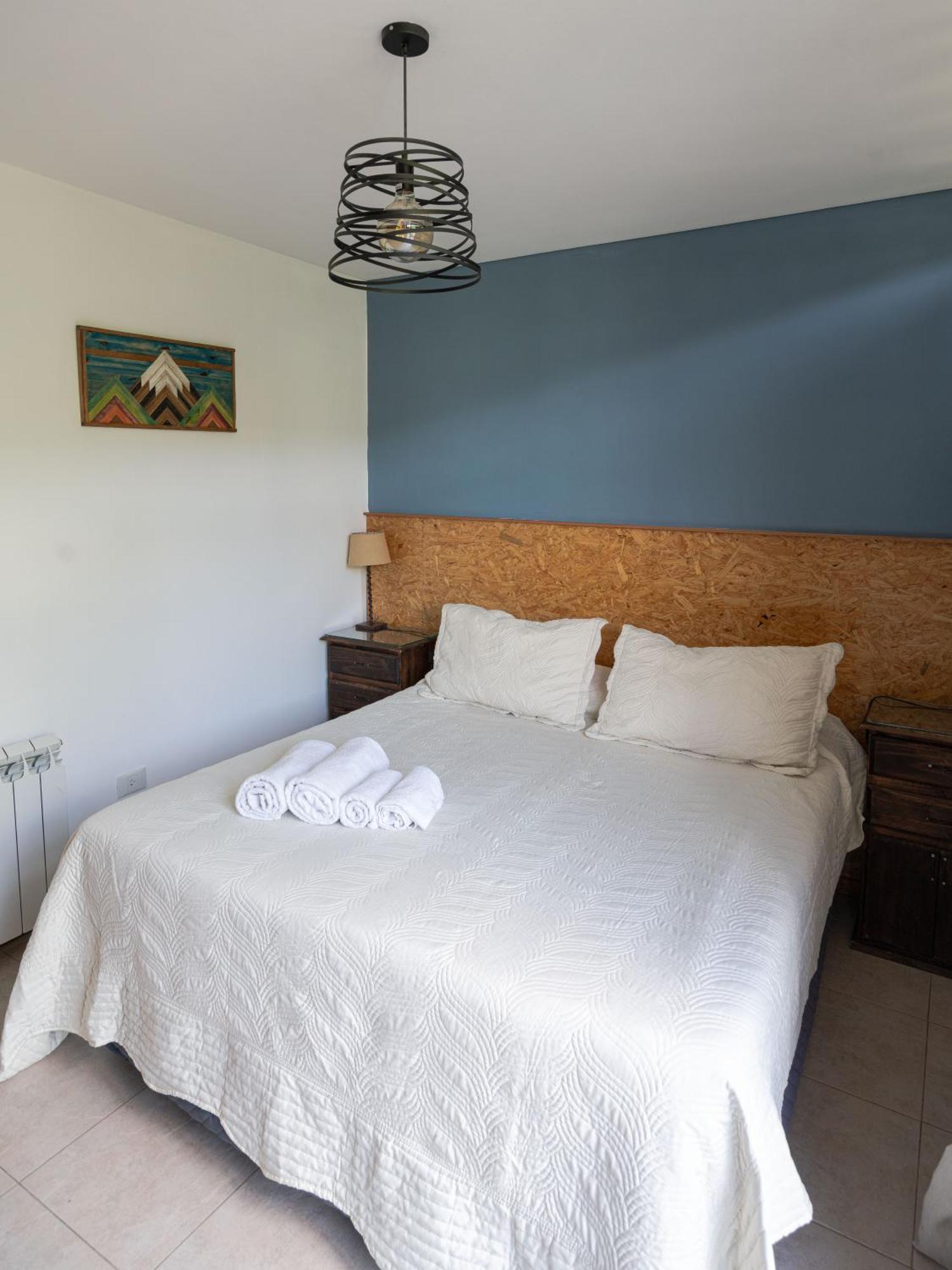 Moderno Departamento Centrico En San Martin De Los Andes - Habitatsma Eksteriør billede