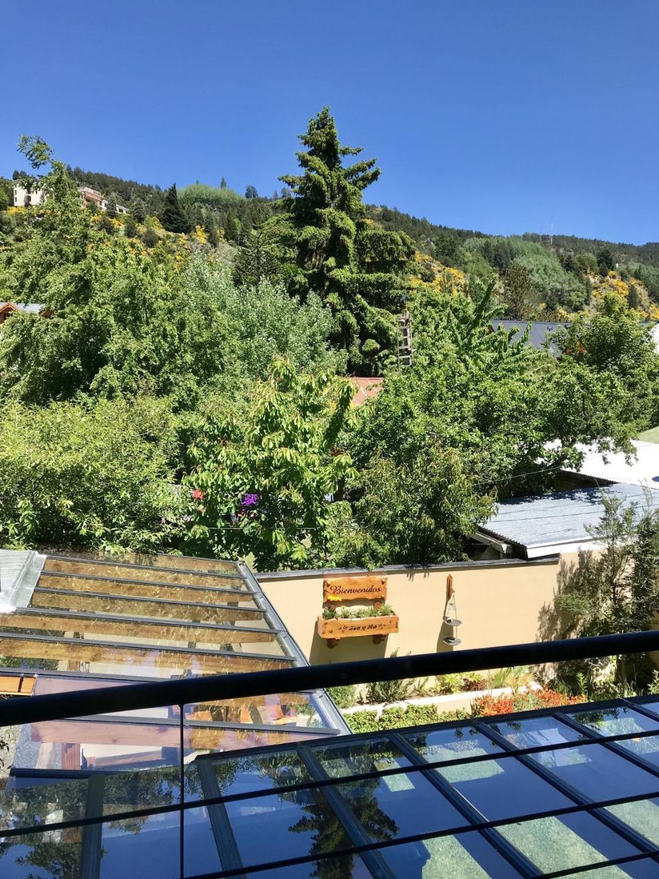 Moderno Departamento Centrico En San Martin De Los Andes - Habitatsma Eksteriør billede